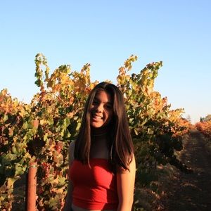 Meet your Posher, Siena